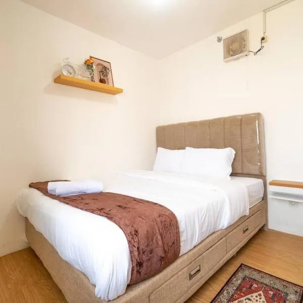Elegance 2BR @ Bassura City East Jakarta /Netflix, готель у місті Джакарта