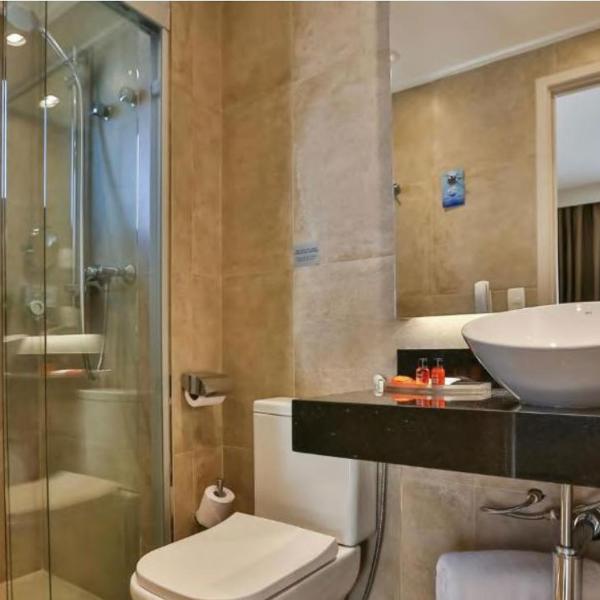 Hotel Boutique Itaim - Foto 3