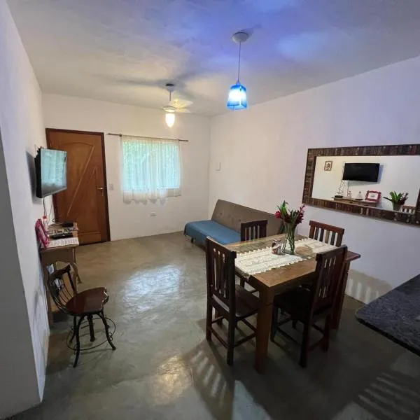 Casa da Rose