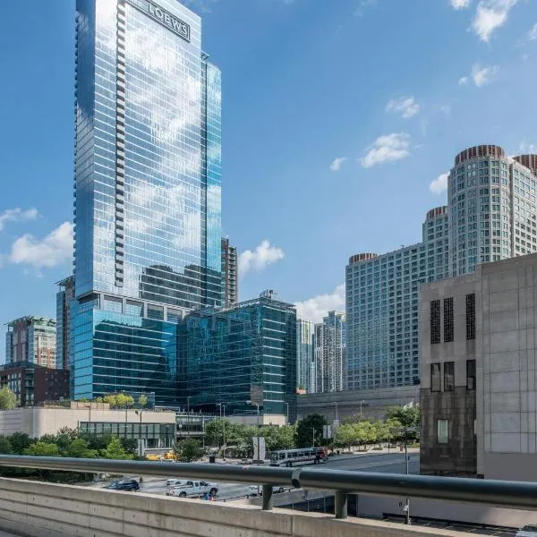 Loews Chicago Hotel, hotel in Chicago