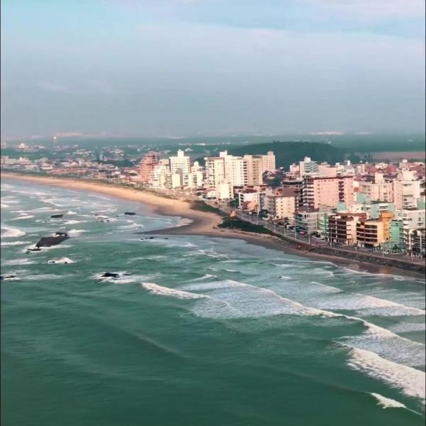Suítes praia central - Foto 4