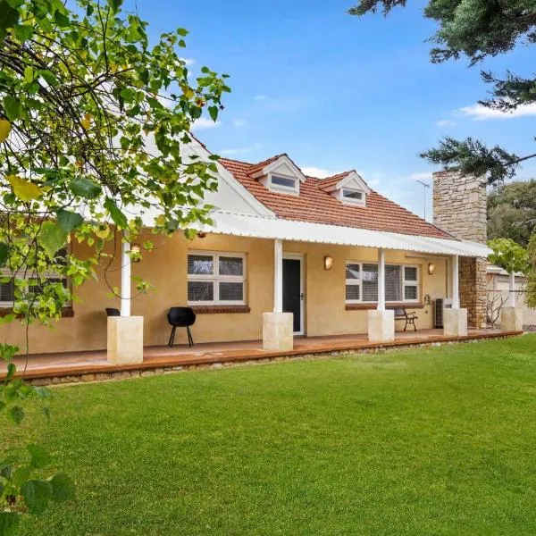 Ashdene Busselton, hotel in Busselton