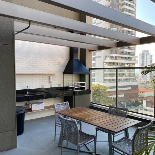 Studio Próximo ao metrô Butantã - Foto 5