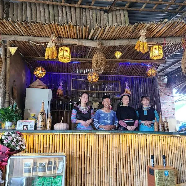 A Duong Local Guide Homestay, khách sạn ở Hòa Bình