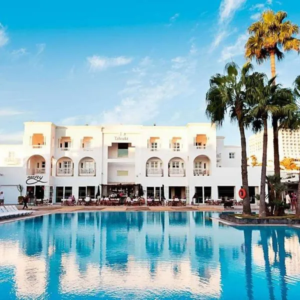 Royal Decameron Tafoukt Beach Resort & Spa - All Inclusive, hotel v destinaci Agadir