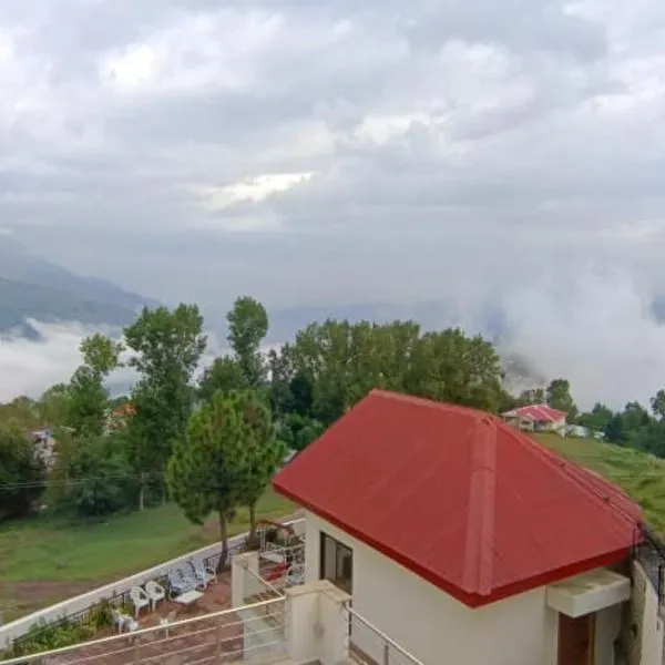 Haven Resort Bhurban, Murree, hotel in Bhurban