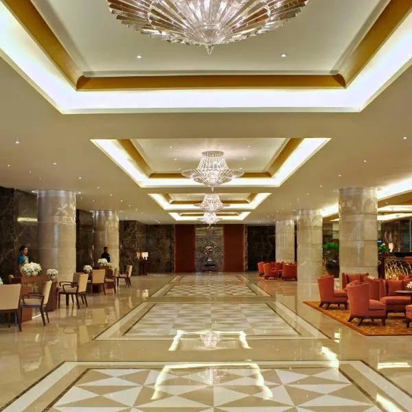 Taj Coromandel photo 2