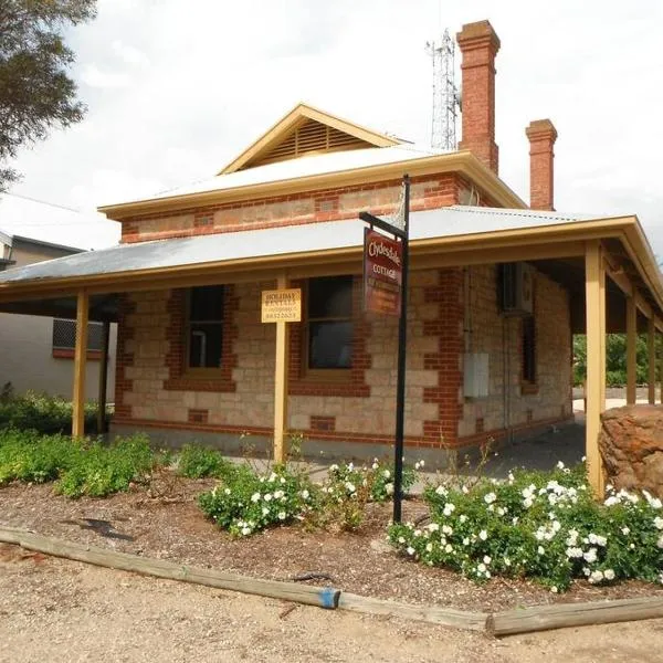Clydesdale Cottage B&B, hotel v destinaci Maitland