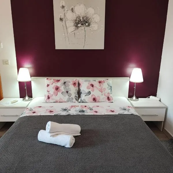 Studio Midtown, Hotel in Zagreb