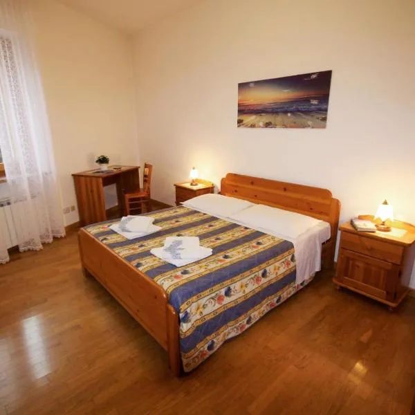 Agriturismo Skerlj, khách sạn ở Sgonico
