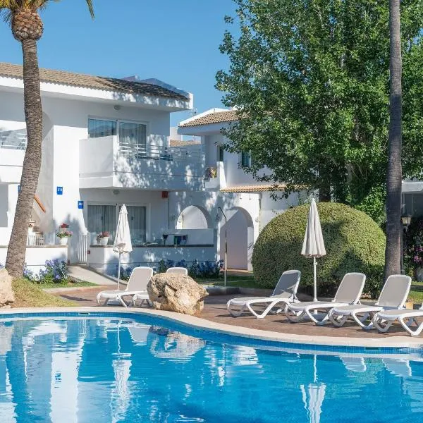 Apartamentos Solecito, ξενοδοχείο σε Port d'Alcudia