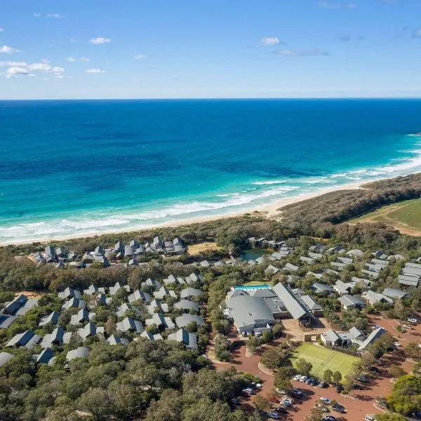 Pullman Bunker Bay Resort Margaret River, hotel v destinaci Dunsborough