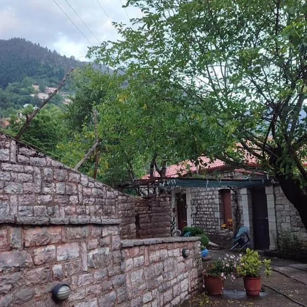 ΜΑΡΙΓΟΥΛΑΜ, hotel Kalesménon városában