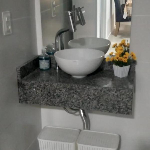 Apto NOVO Sensacional Acqua Park com Piscina e Garagem - Foto 3