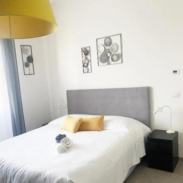 Enjoy Pisa, hotel in Pisa