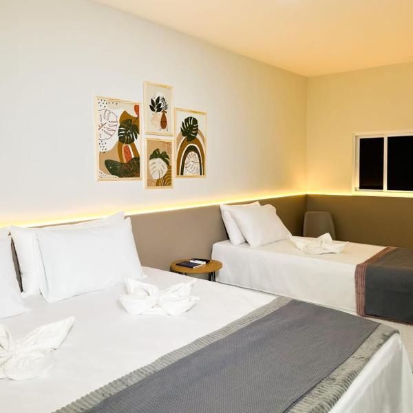 Haki Hotel - Foto 2