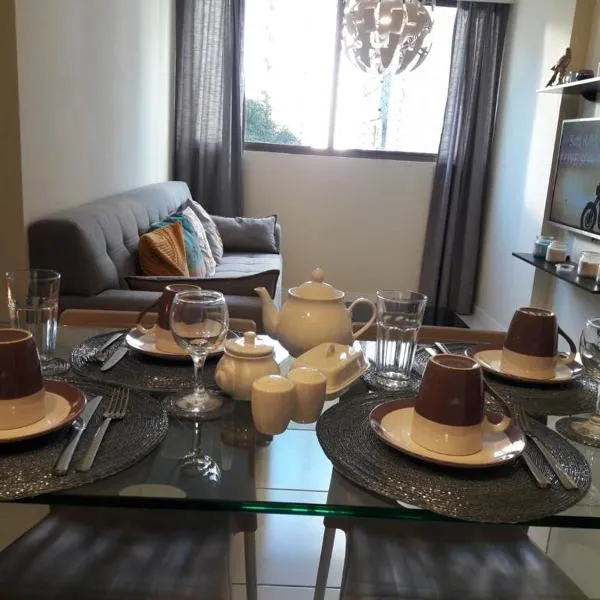 Apartamento na melhor localização de Recife