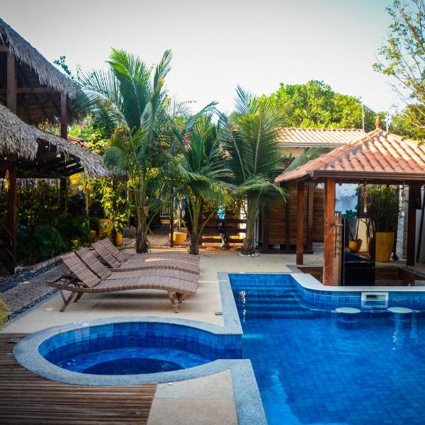 Villa Éden Boutique - Foto 4