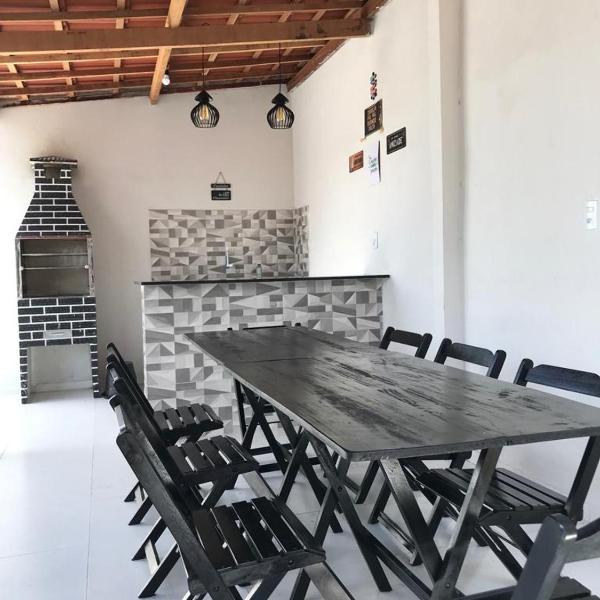 Casa aconchego - Foto 4