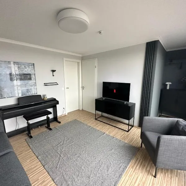 Appartement Kronsblick Hannover-Messe, hotel en Hannover