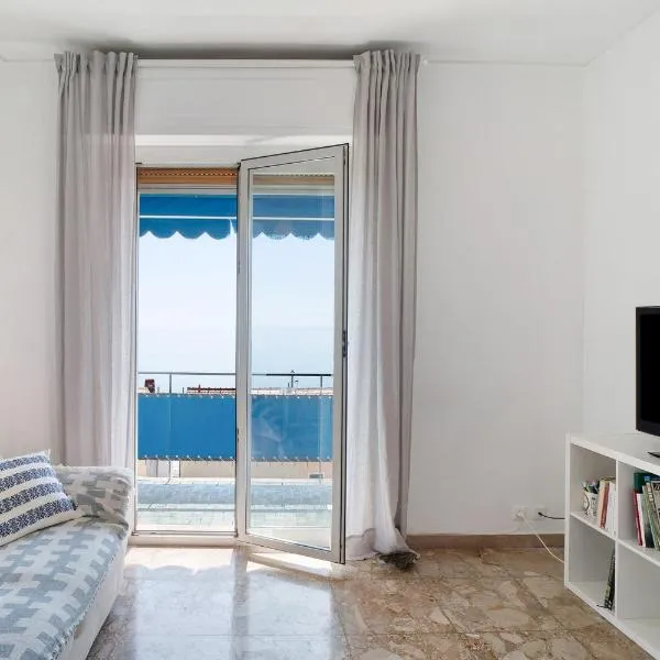 Margherita, hotel v destinácii Ospedaletti