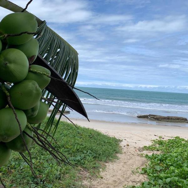 Casa no Paraíso dos Carneiros em Tamandaré