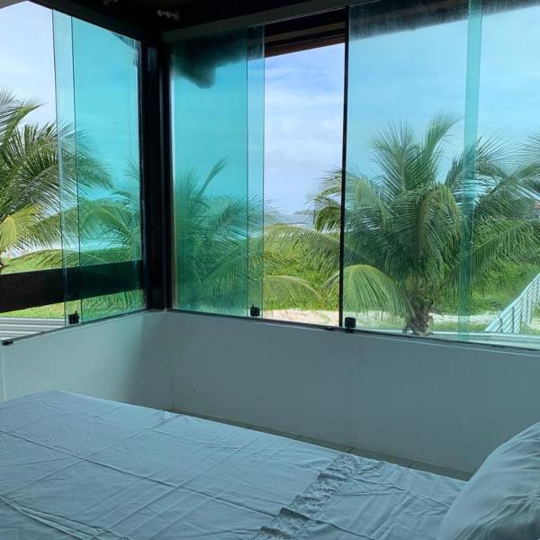 Casa no Paraíso dos Carneiros em Tamandaré - Foto 2