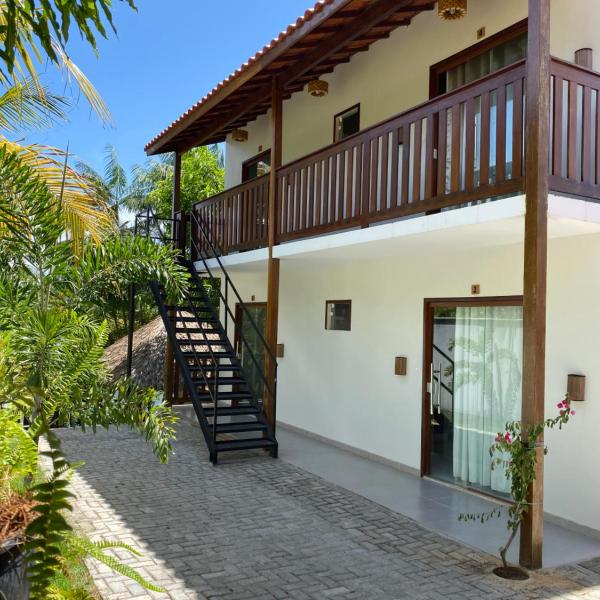 Pousada Casa Dunas - Foto 3