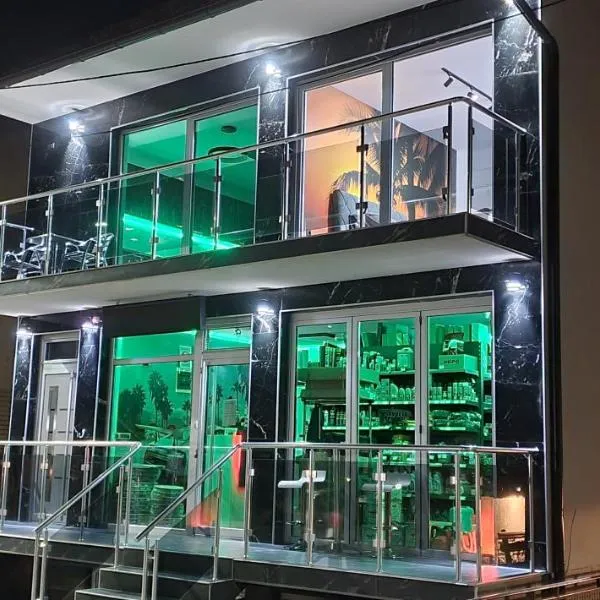 ITACA apartman Krupanj, hotel v destinaci Krupanj