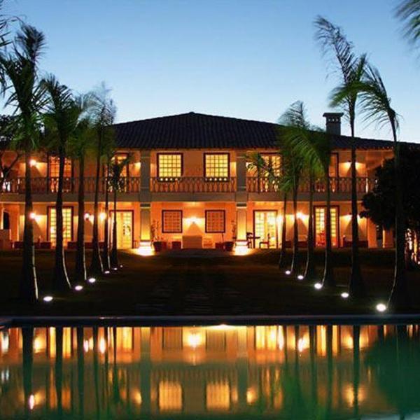 Casa Grande São Vicente - Foto 4