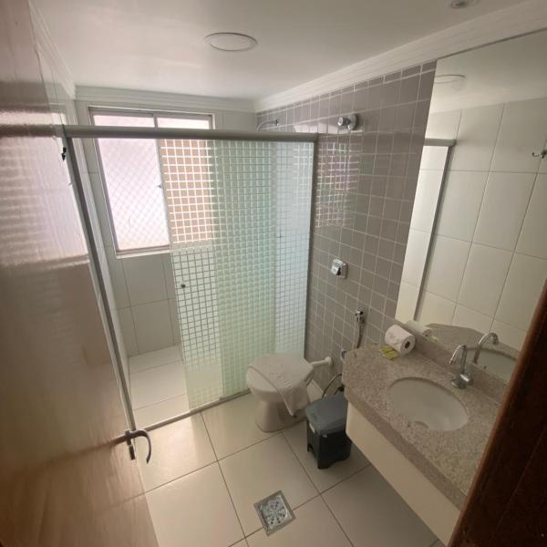 Imperio Romanos Hotel e Park Caldas Novas, com piscina 24h, incluso um dia nos dois parques diRoma Acqua park e splash - Foto 3