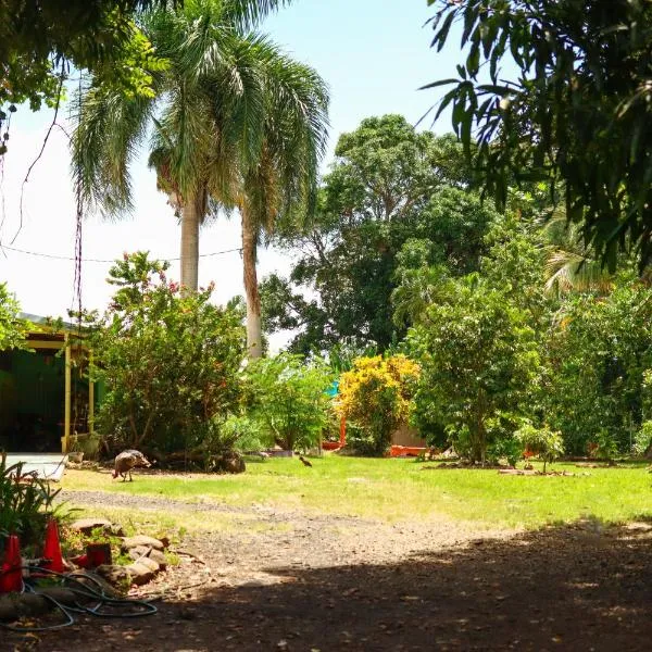 La Casa de Vida Natural, hotel in Vieques
