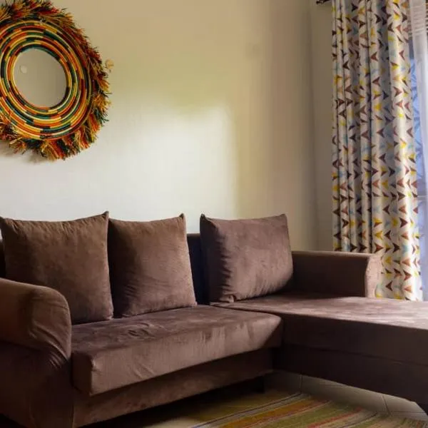 FARANT Homes, hotel v destinaci Kampala