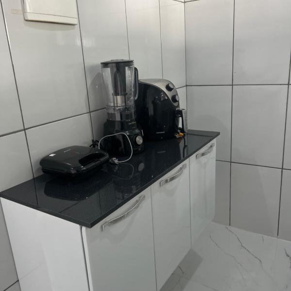 Alugo apartamento mobiliado por diária. - Foto 5