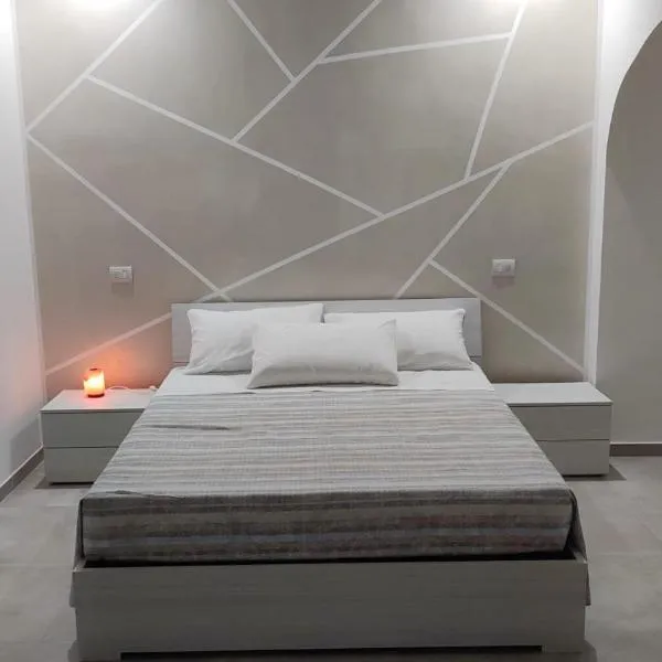 MIA GUEST ROOM, hotel u gradu Triđano