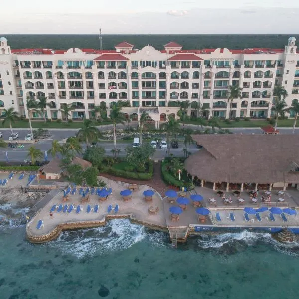 JEEP+ BEST RESORT at Cozumel, Hotel in Cozumel