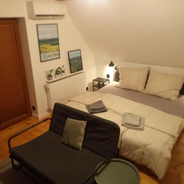 na Maków, hotel in Opole