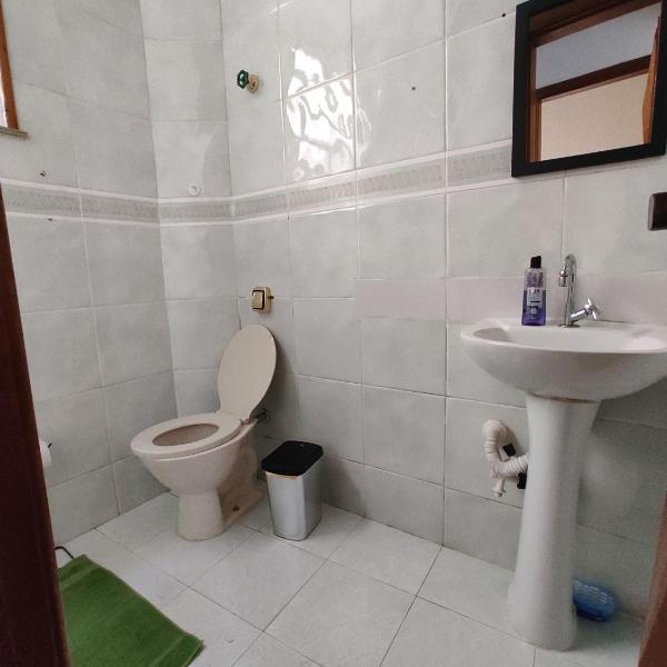 Apartamento completo no centro - Foto 3