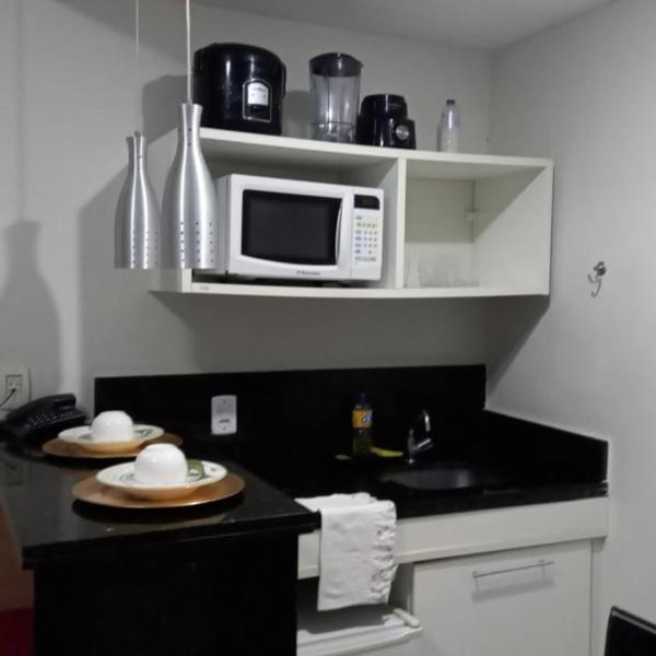Aconchegante Flat no Aldeia das Águas - Foto 5
