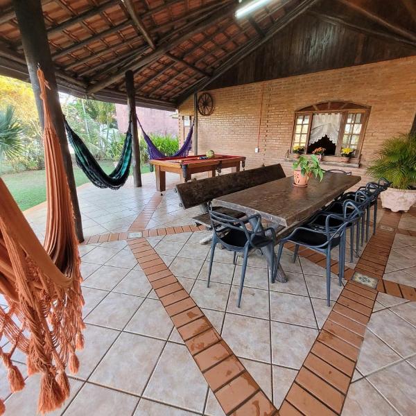 Chácara Kioski - Suítes e Cabanas - Foto 5