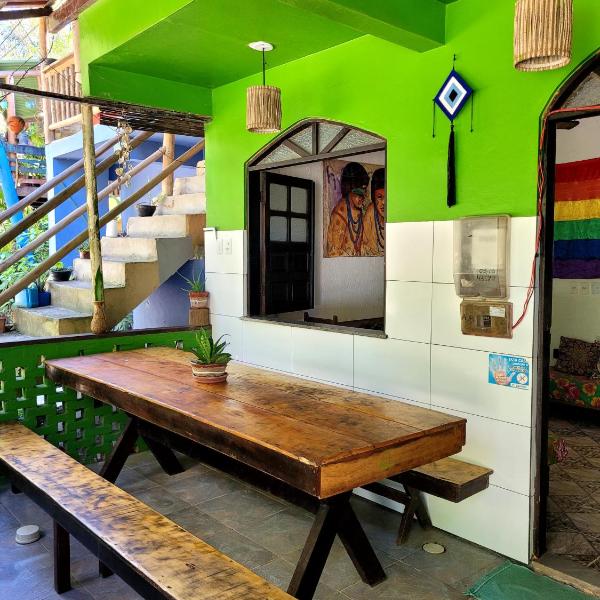Jurema Hostel - Foto 3