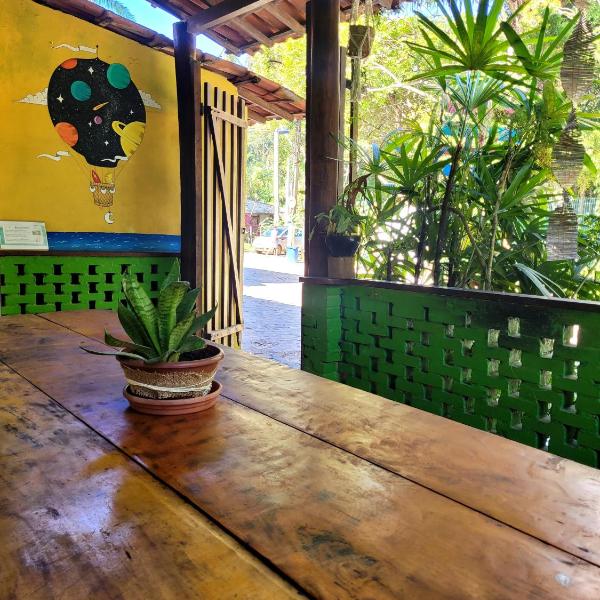 Jurema Hostel - Foto 2