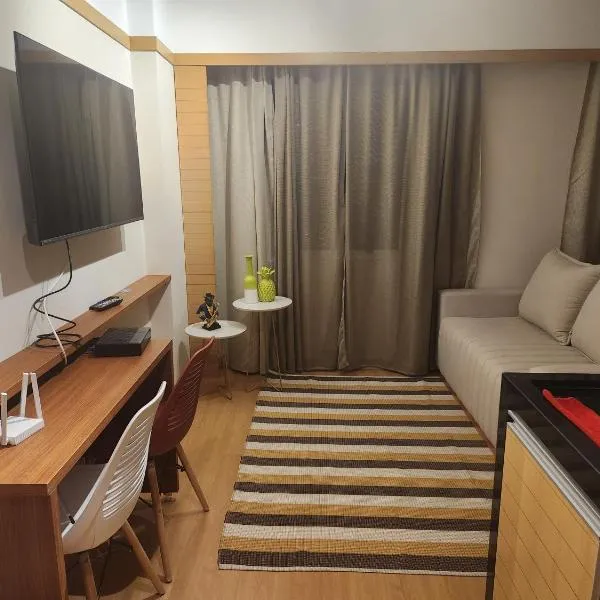 La Bella Cintra, 672, hotel in Sao Paulo