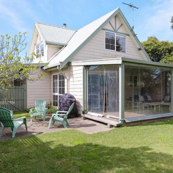 Cape Cottage, hotel sa Cape Woolamai