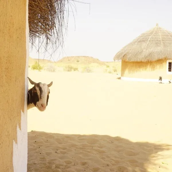 Mala Ki Dhani, hotel in Jaisalmer