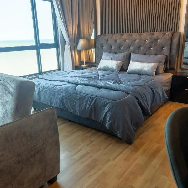 Imperium Residence Seaview by Timorra, hotel in Kuantan