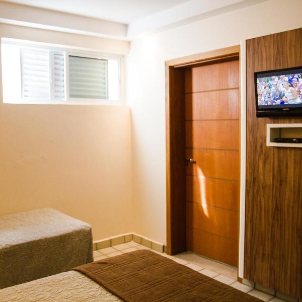 Hotel Saint Martin - Foto 4