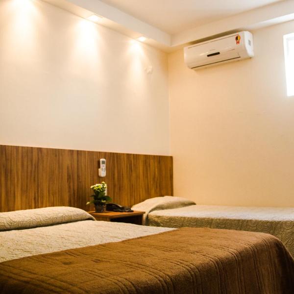 Hotel Saint Martin - Foto 2