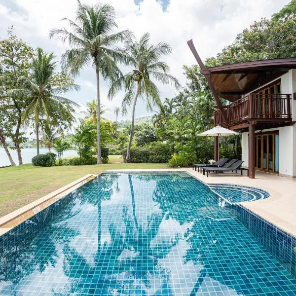Barcelo Coconut Island, Phuket photo 2