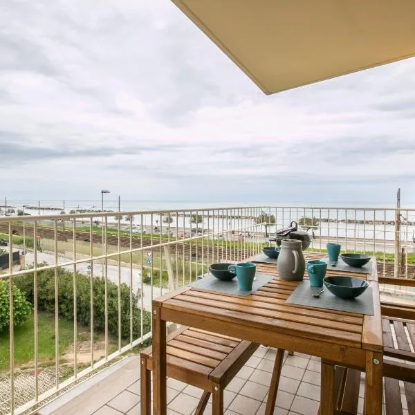NonSoloMare, hotel in Marina di Montemarciano